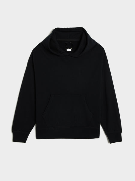 Jumbo SB Hoodie P.O. (Superfine), Black