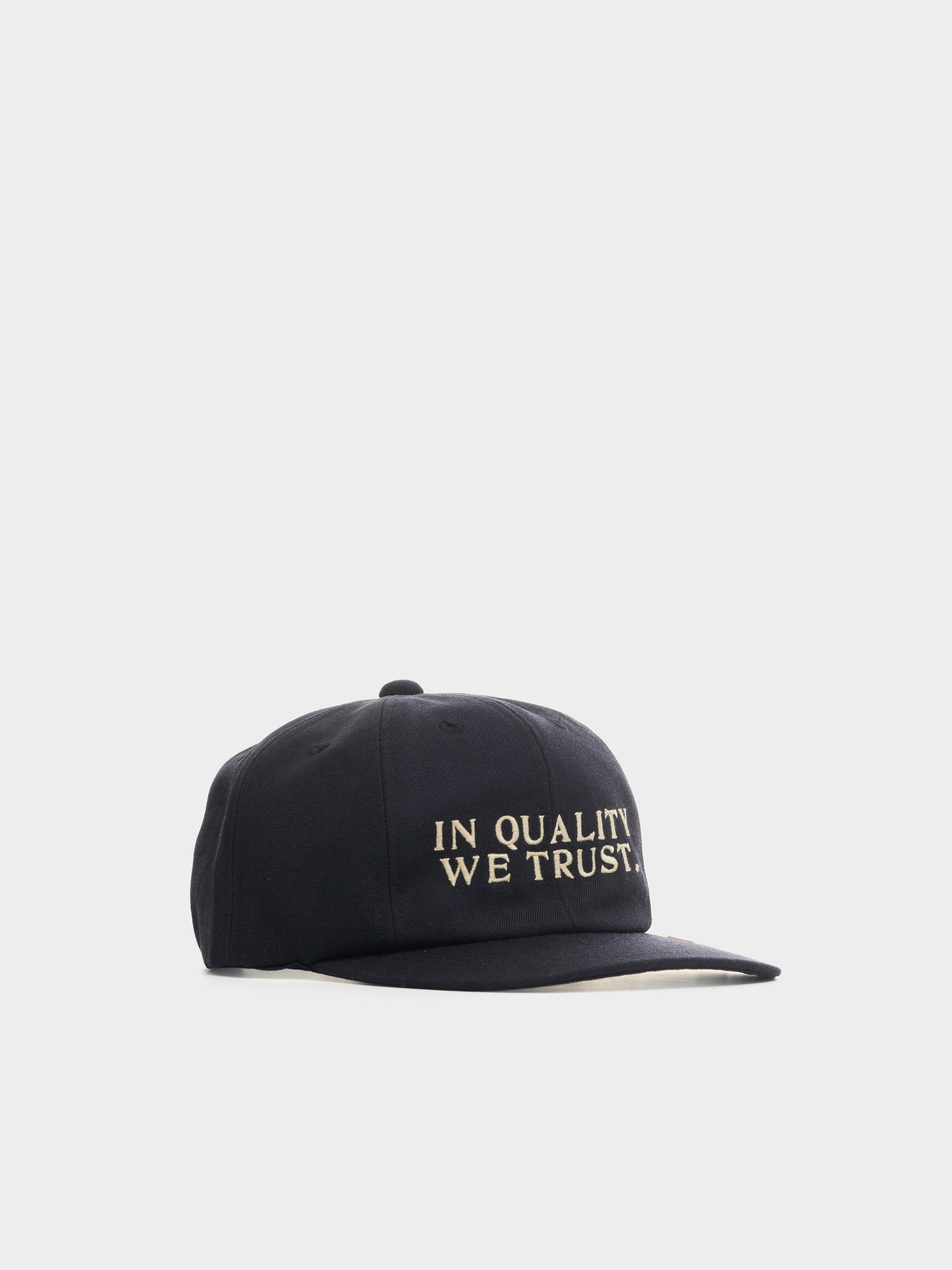 Excelsior II Cap I.Q.W.T. | Visvim | 7017 REIGN