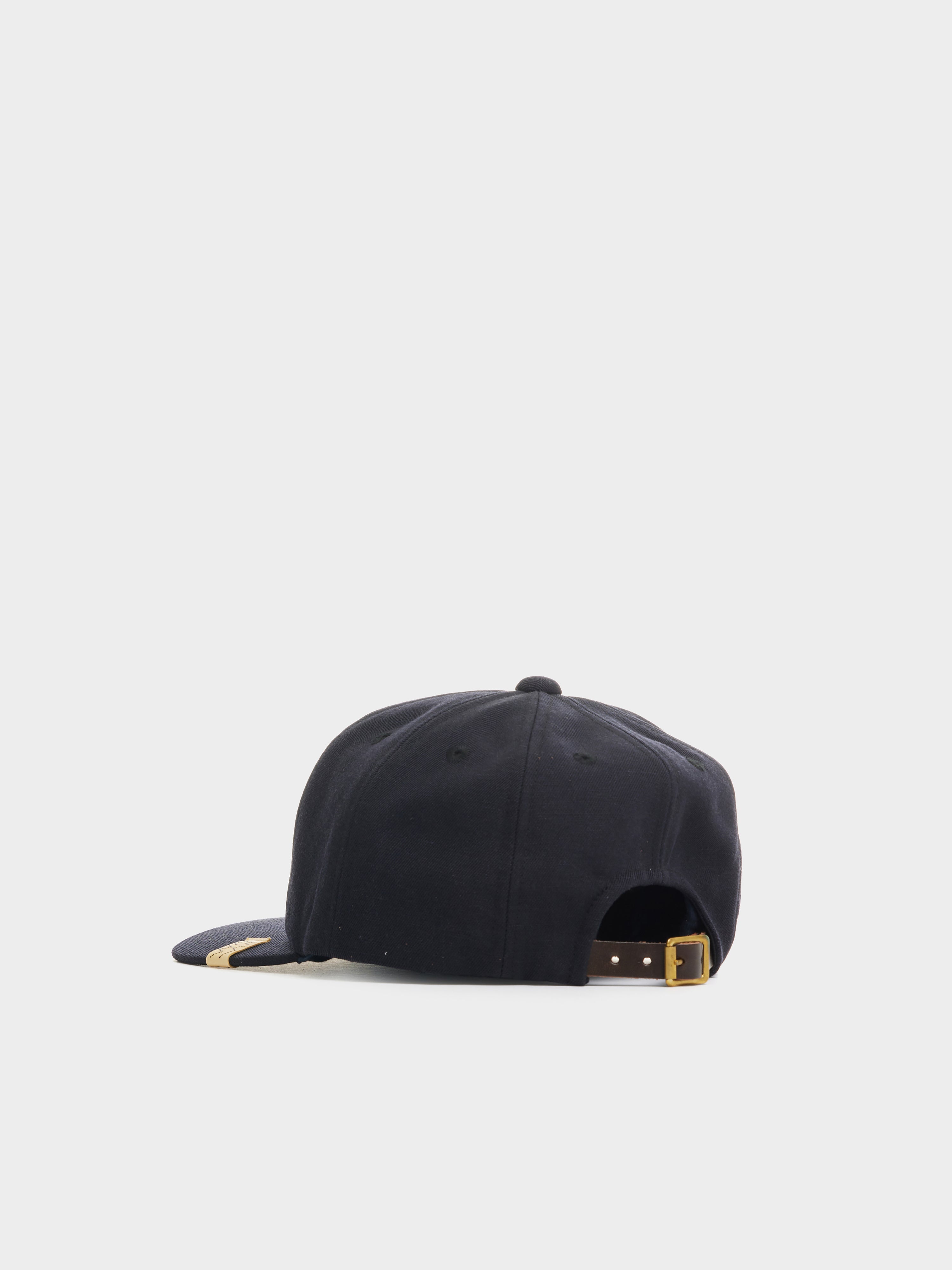 Excelsior II Cap I.Q.W.T. | Visvim | 7017 REIGN