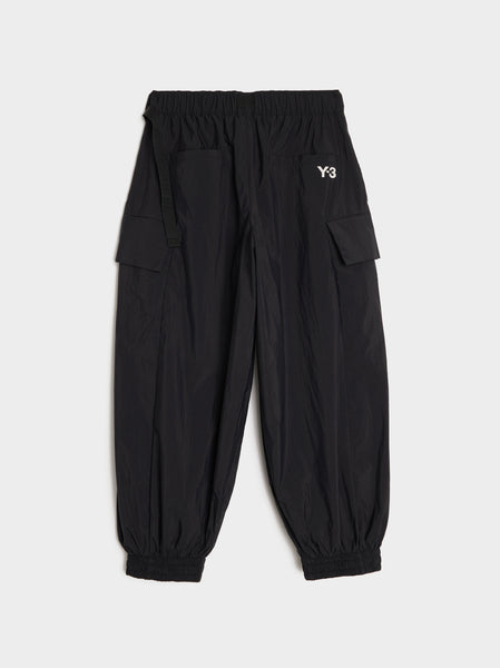 NYL Pant, Black