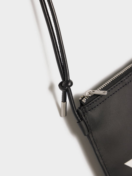 Y-3 Cross Body, Black