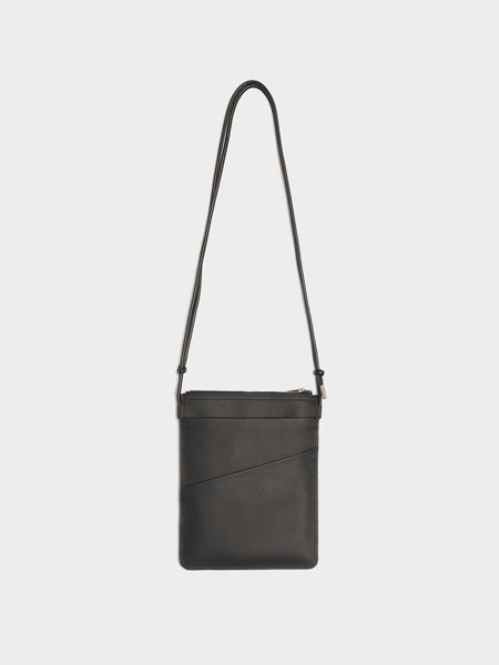 Y-3 Cross Body, Black