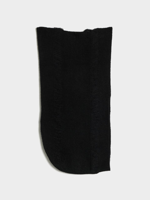Balaclava, Black