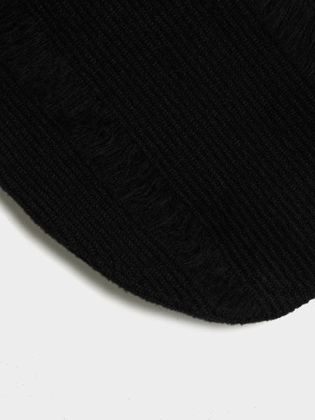 Balaclava, Black