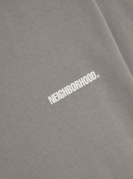 Neighborhood PT LS, Grey