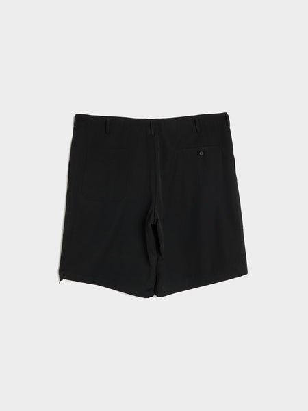 ST Pocket Shorts, Black