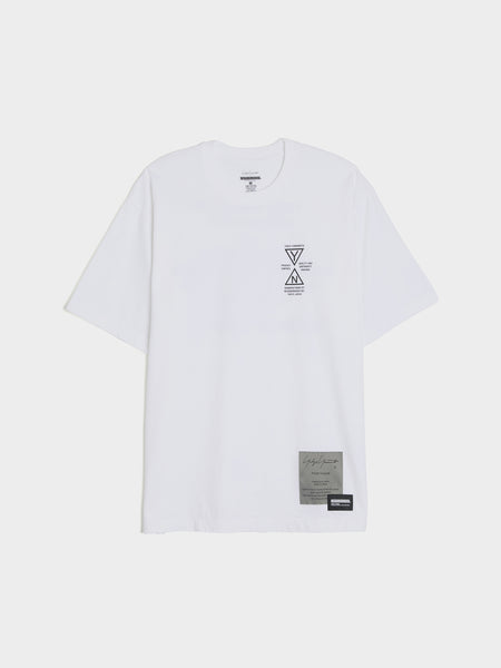 Tee SS-1, Grey
