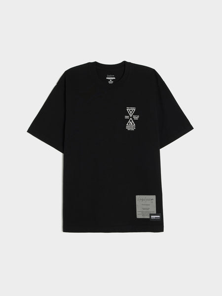Tee SS-1, Black