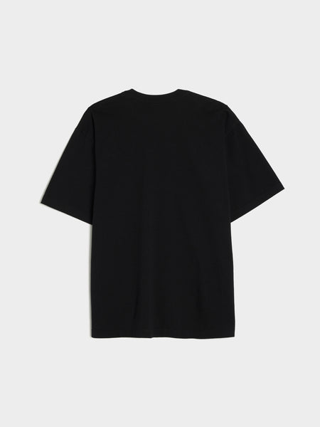Tee SS-2, Black