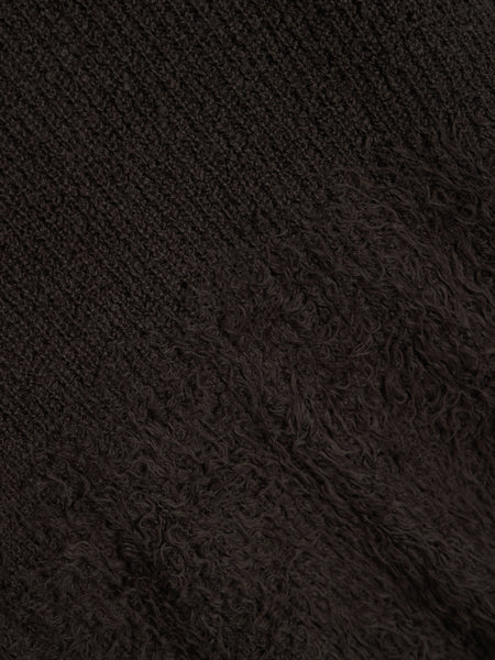 Gradation Round Neck PO, Charcoal