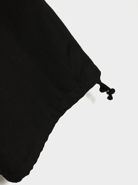 New Standard Wallet Pants, Black