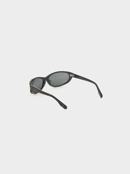 B-Curve Sunglasses, Grey
