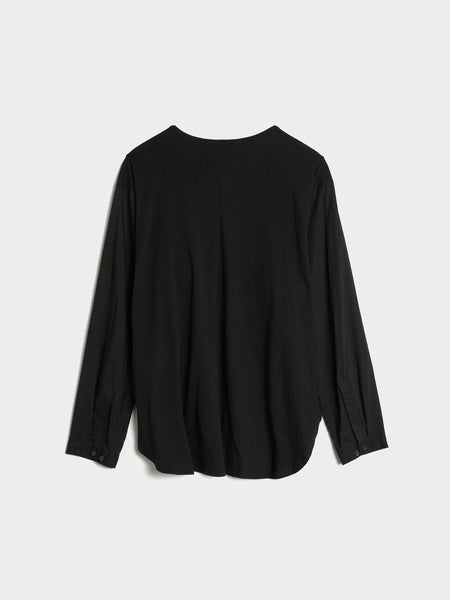 U-Cut & Sewn Combination PO, Black