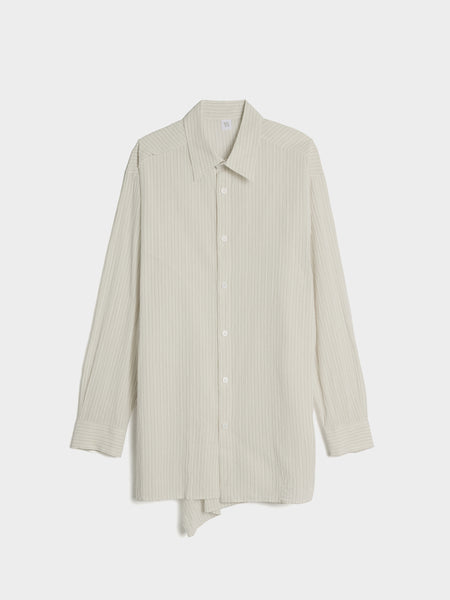 Y-Back-Side Cloth B, Off White