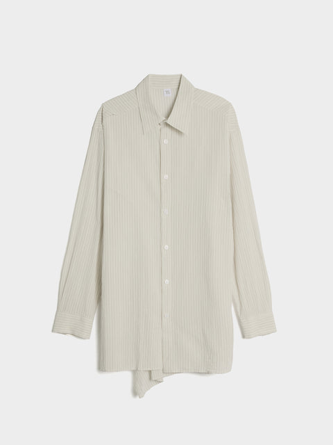 Y-Back-Side Cloth B, Off White