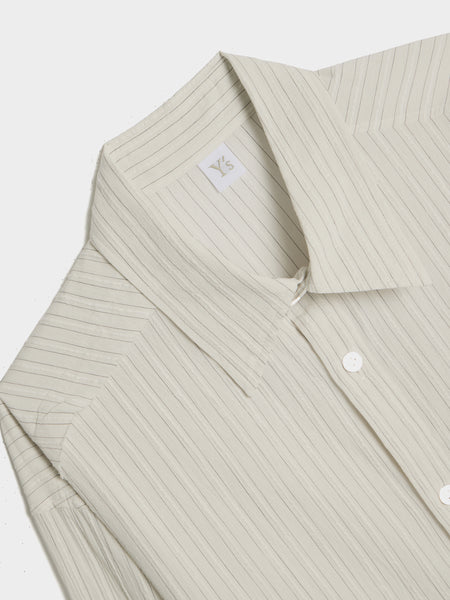 Y-Back-Side Cloth B, Off White