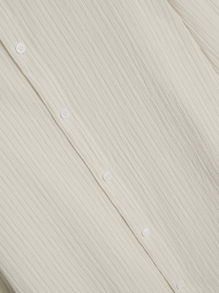 Y-Back-Side Cloth B, Off White