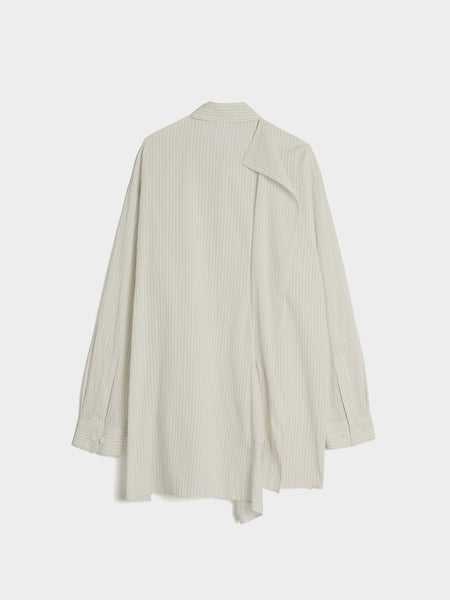 Y-Back-Side Cloth B, Off White