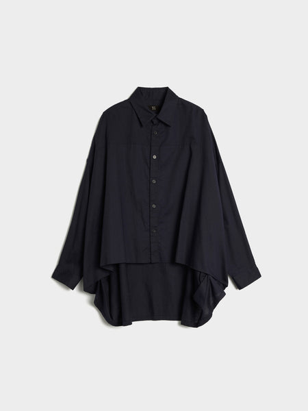 O-Double Front Big B, Navy