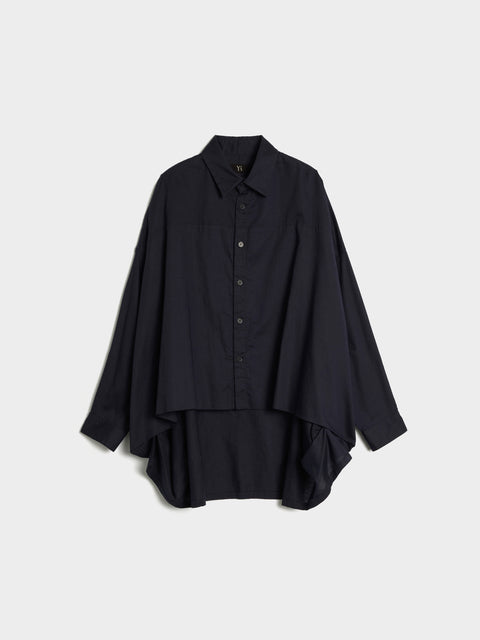 O-Double Front Big B, Navy