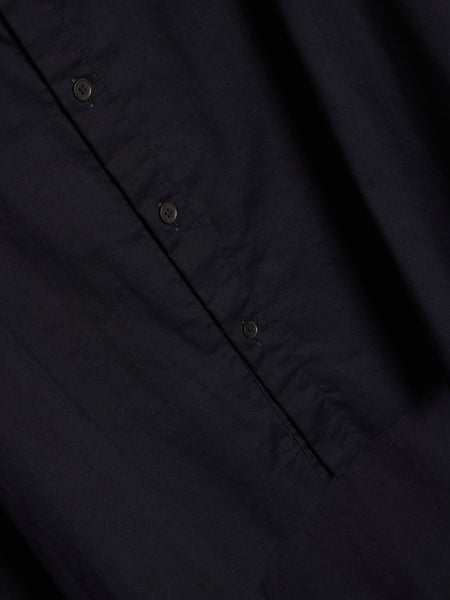 O-Double Front Big B, Navy