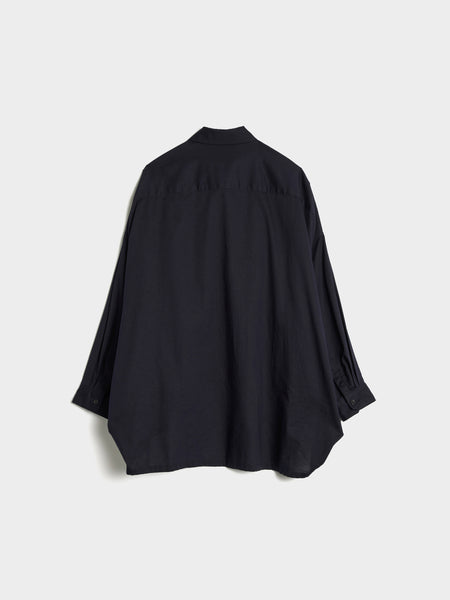 O-Double Front Big B, Navy
