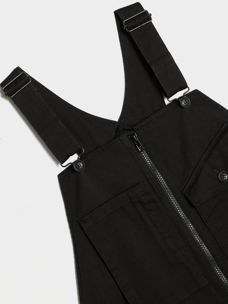 U-5P Overall, Black