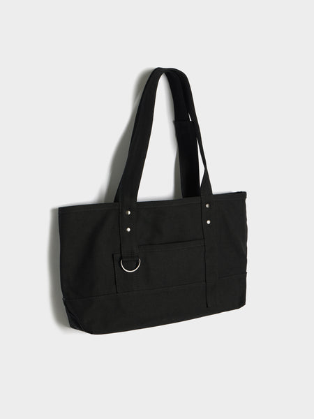 Big Tote Bag, Black