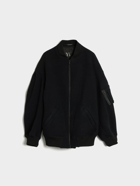 U-MA-1, Black