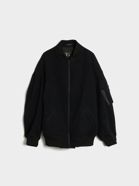 U-MA-1, Black