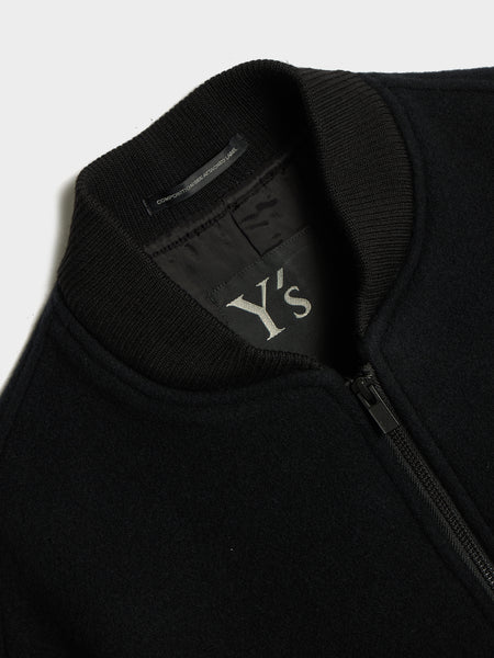 U-MA-1, Black