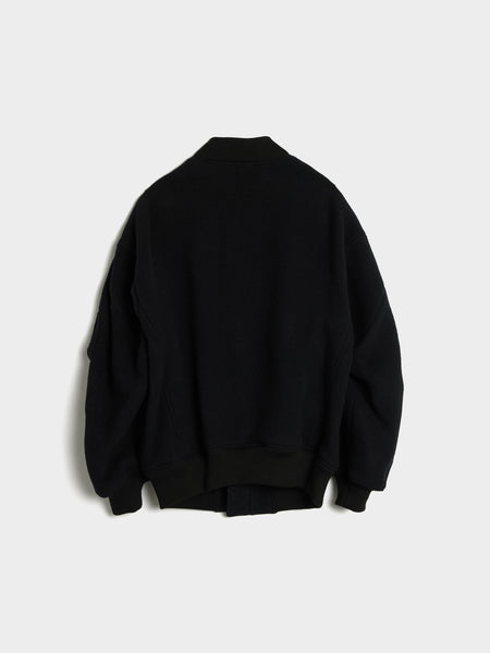 U-MA-1, Black