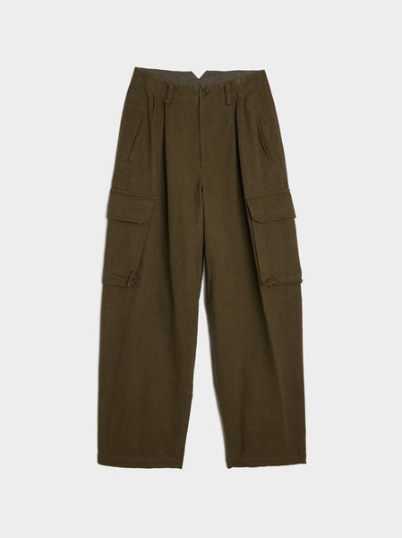 U-Cargo Pant, Khaki