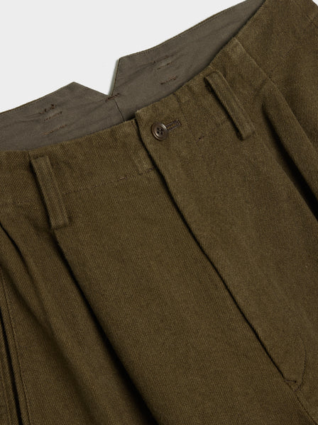 U-Cargo Pant, Khaki