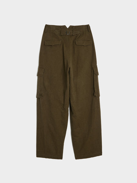 U-Cargo Pant, Khaki