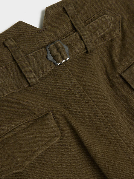 U-Cargo Pant, Khaki