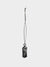 Adjustable Eyewear Strap, Gray