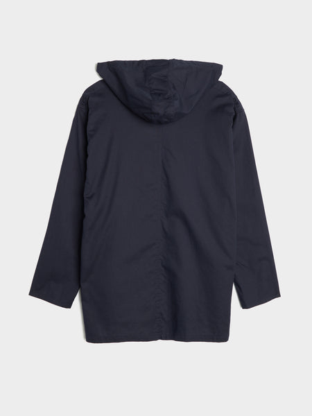 U-Hoodie Pull Over, Navy