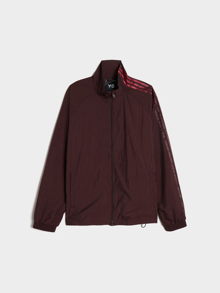 M GRD 3S Track Top, Red