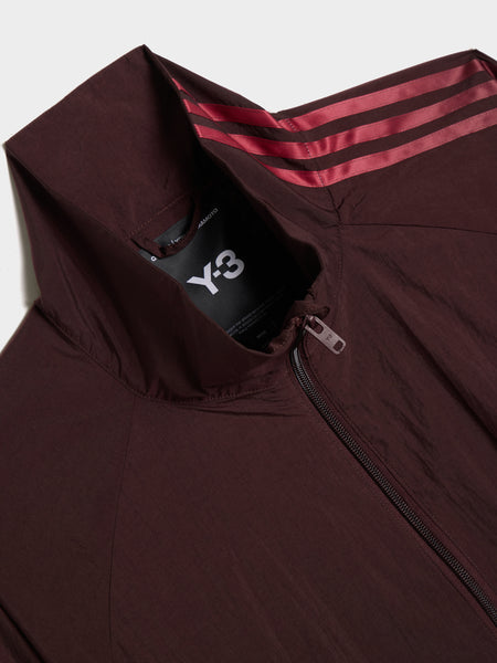 M GRD 3S Track Top, Red