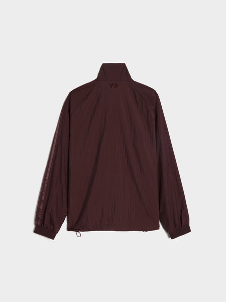 M GRD 3S Track Top, Red
