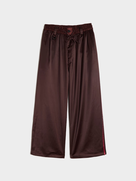GRD 3S Tracksuit Pants, Red
