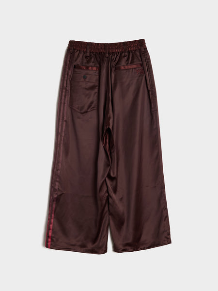 GRD 3S Tracksuit Pants, Red