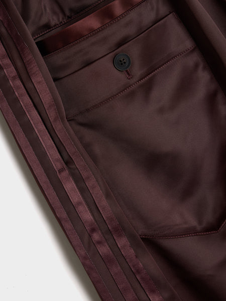 GRD 3S Tracksuit Pants, Red
