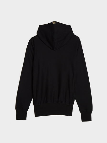 Pullover Hoodie, Anthracite
