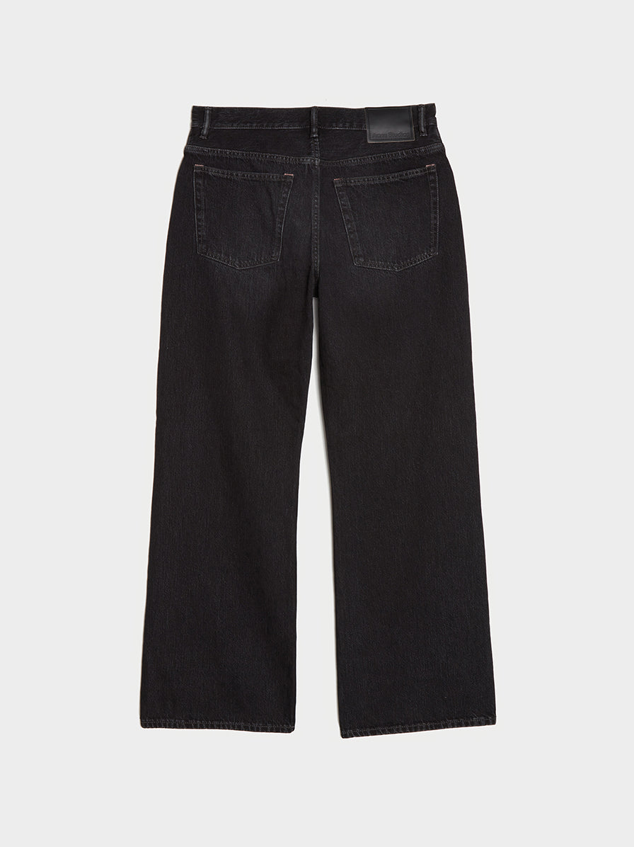 Acne Studios 2021M Vintage Black | Acne Studios | 7017 REIGN