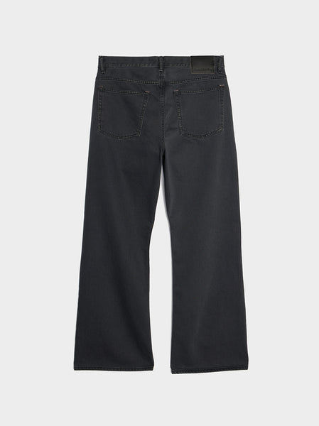 Acne Studios 2021M Faded Black, Dark Grey