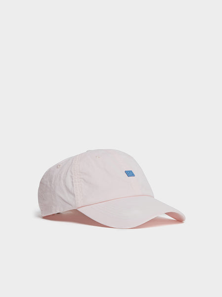 FA-UX-HATS000063 , Faded Pink Melange