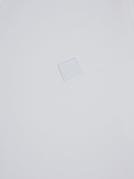 FA-UX-TSHI000072, Optic White