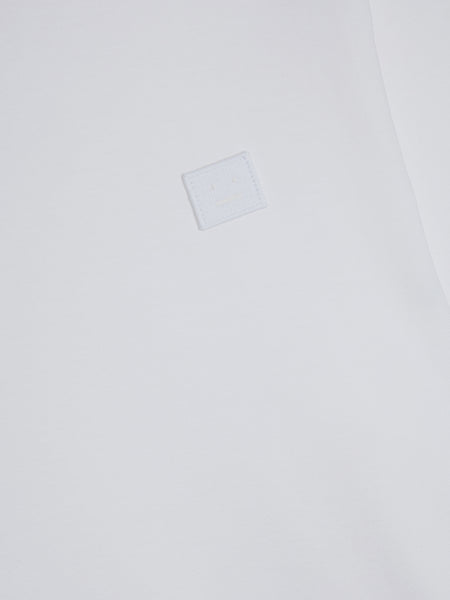FA-UX-TSHI000073, Optic White